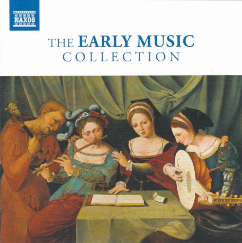 The Early Music Collection