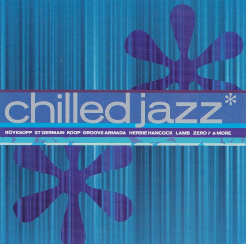 Chilled Jazz*
