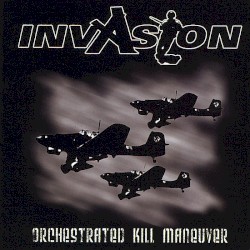 Orchestrated Kill Maneuver