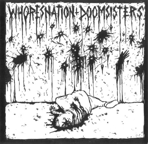 Whoresnation / Doomsisters