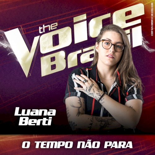 O Tempo Não Para