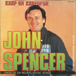 Keep On Keepin’ On