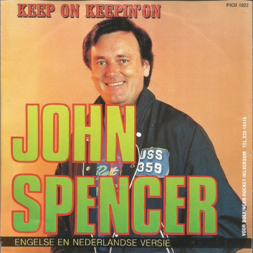 Keep On Keepin’ On