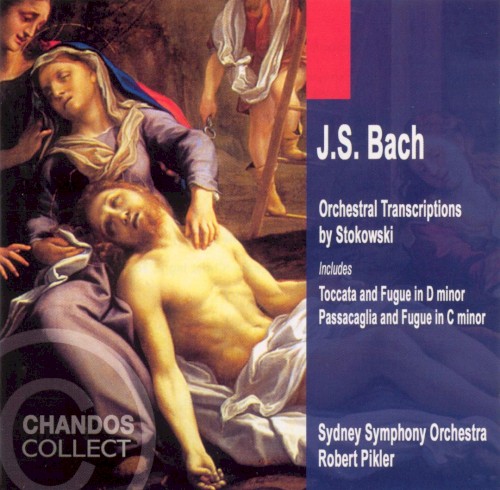 Orchestral Transcriptions
