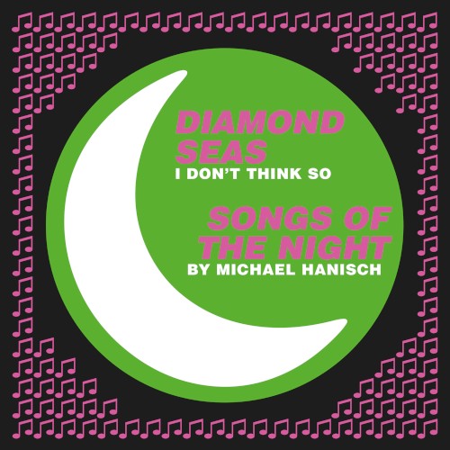 I Don't Think So / Songs of the Night