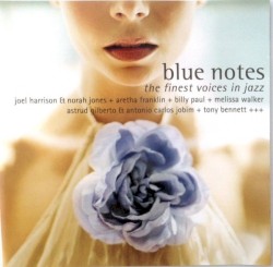 Blue Notes: The Finest Voices in Jazz