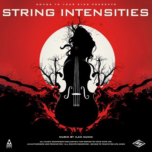 String Intensities