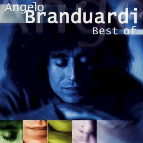 Best of Angelo Branduardi