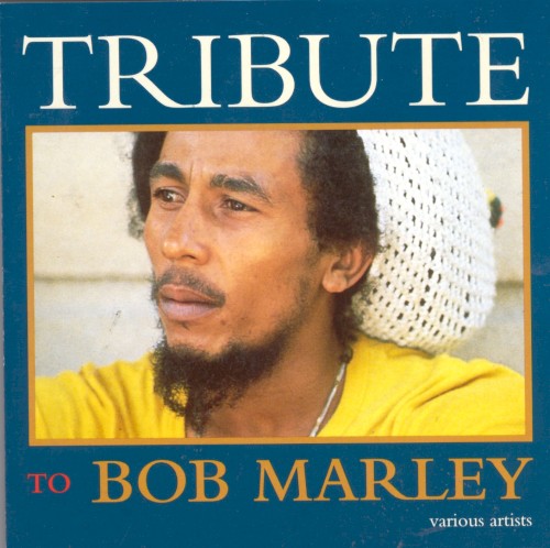Tribute to Bob Marley