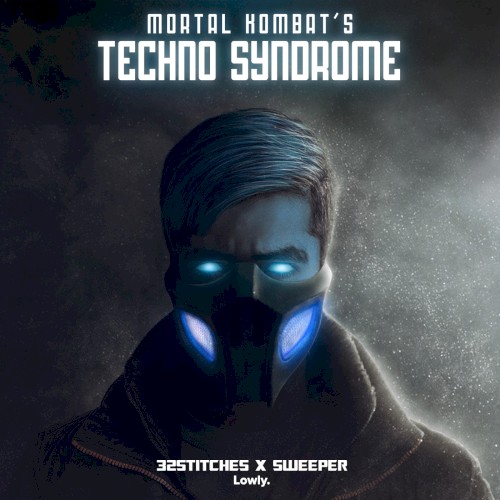 Techno Syndrome (Mortal Kombat)