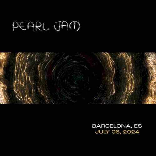 2024-07-06: Palau Sant Jordi, Barcelona, Spain
