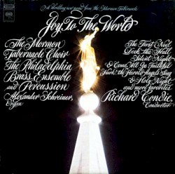 Joy to the World
