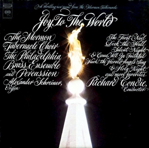 Joy to the World