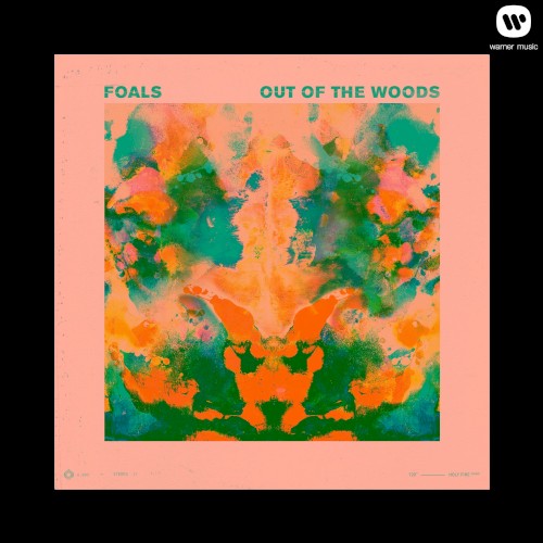 Out of the Woods