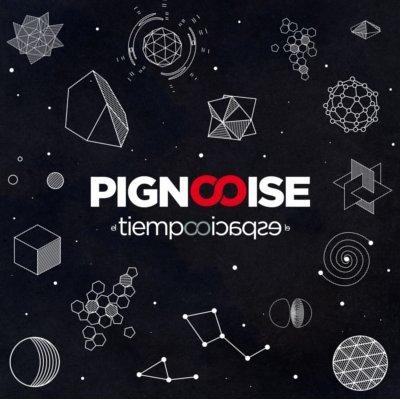 El tiempo y el espacio