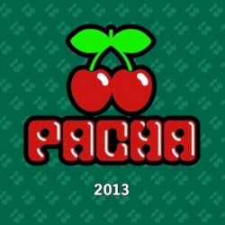 Pacha 2013