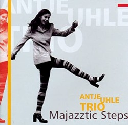Majazztic Steps