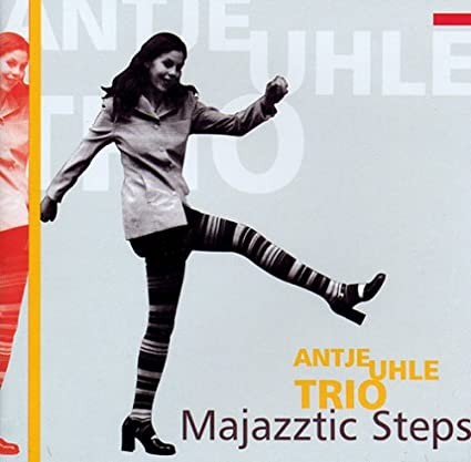 Majazztic Steps