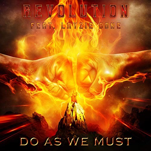 Do As We Must