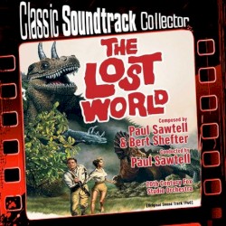 The Lost World