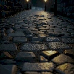 The Rocky Road To Dublin