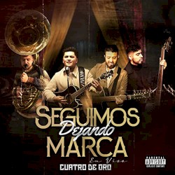 Seguimos dejando marca (en vivo)