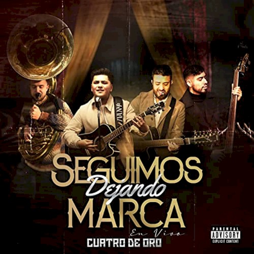 Seguimos dejando marca (en vivo)