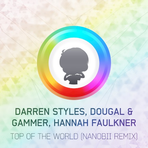 Top of the World (nanobii remix)