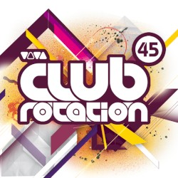 Club Rotation, Volume 45