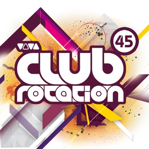 Club Rotation, Volume 45