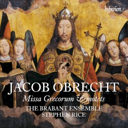 Missa Grecorum & Motets