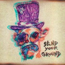 Stand Your Ground