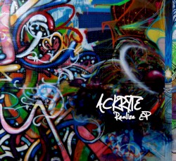 Realize EP
