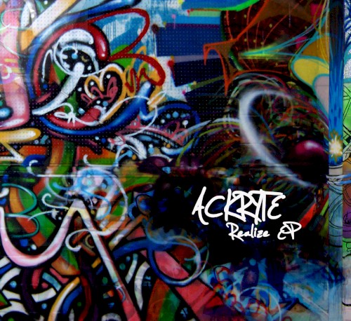 Realize EP