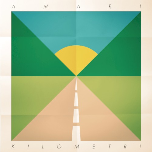 Kilometri