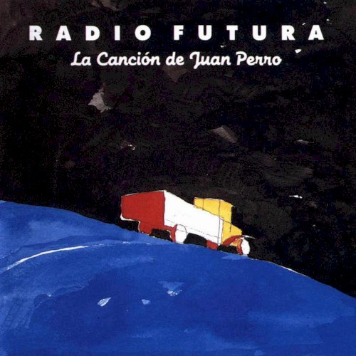 La canción de Juan Perro