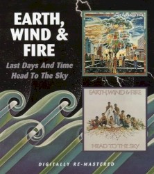 Last Days and Time / Head to the Sky