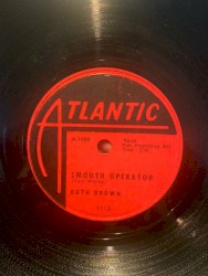 Smooth Operator / I Still Love You