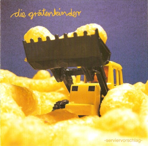 Serviervorschlag
