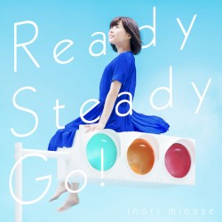Ready Steady Go!