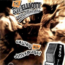 Calling All Jitterbugs