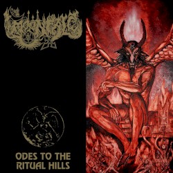 Odes to the Ritual Hills