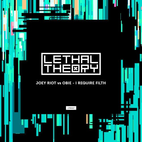 I Require Filth / Pump This Groove