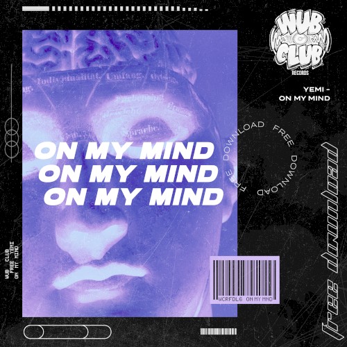 On My Mind