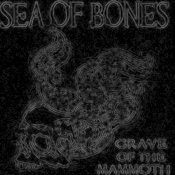 Grave of the Mammoth