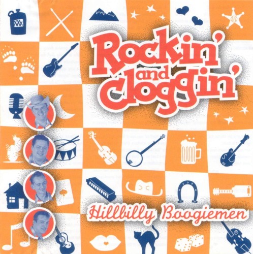 Rockin' and Cloggin'