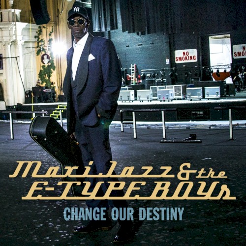 Change Our Destiny (radio edit)