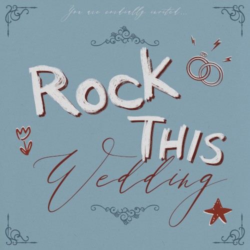 Rock This Wedding