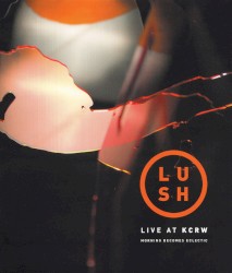 Live at KCRW Morning Becomes Eclectic