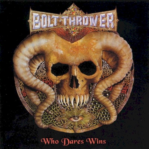 Who Dares Wins